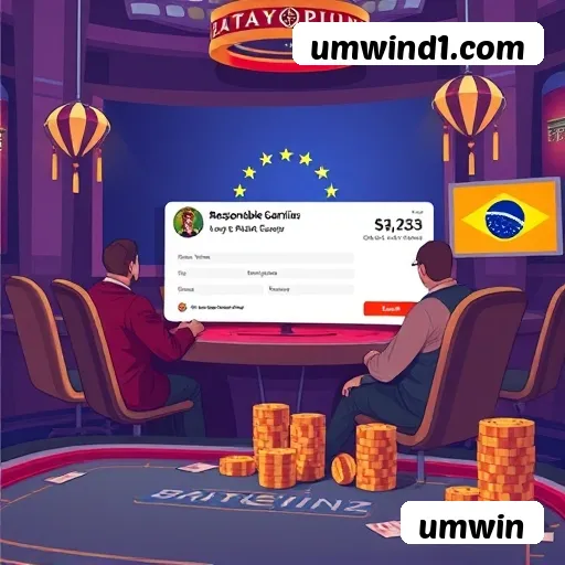 Gates of Olympus Slot - Pragmatic Play